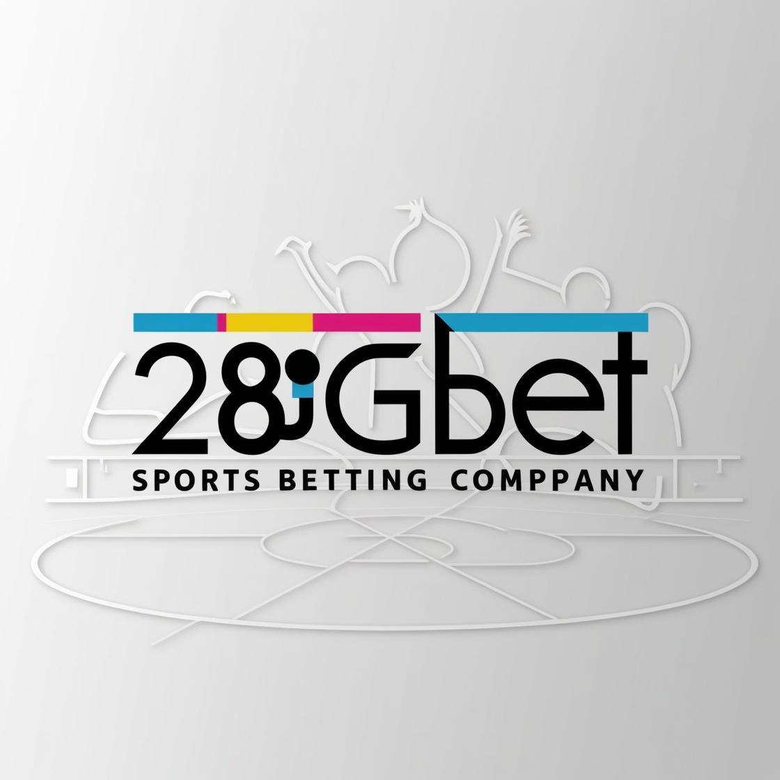 Logo da 28gbet